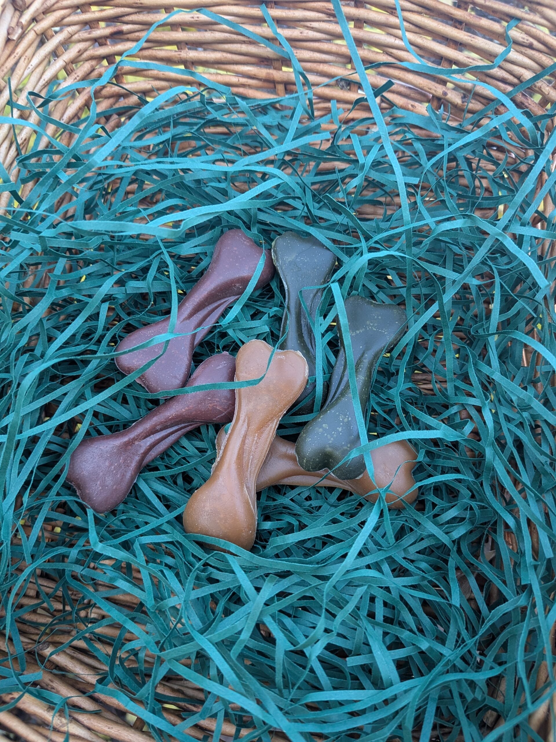 Veggie Bones image 0