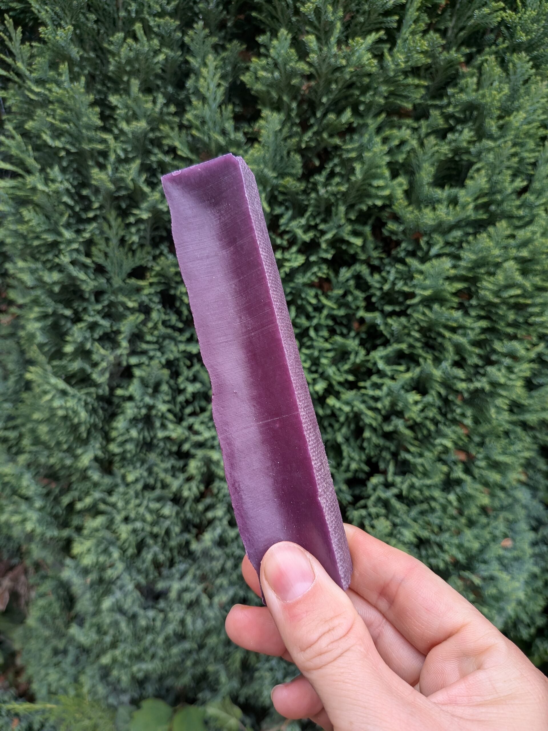 Blueberry Yak Chew image 0