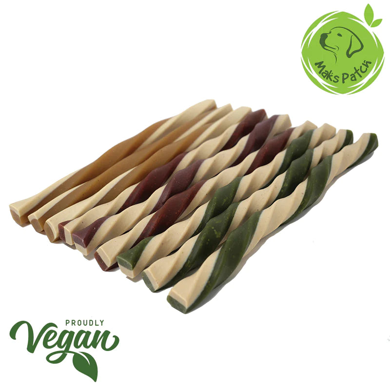 Veggie Fruit Straws image 0