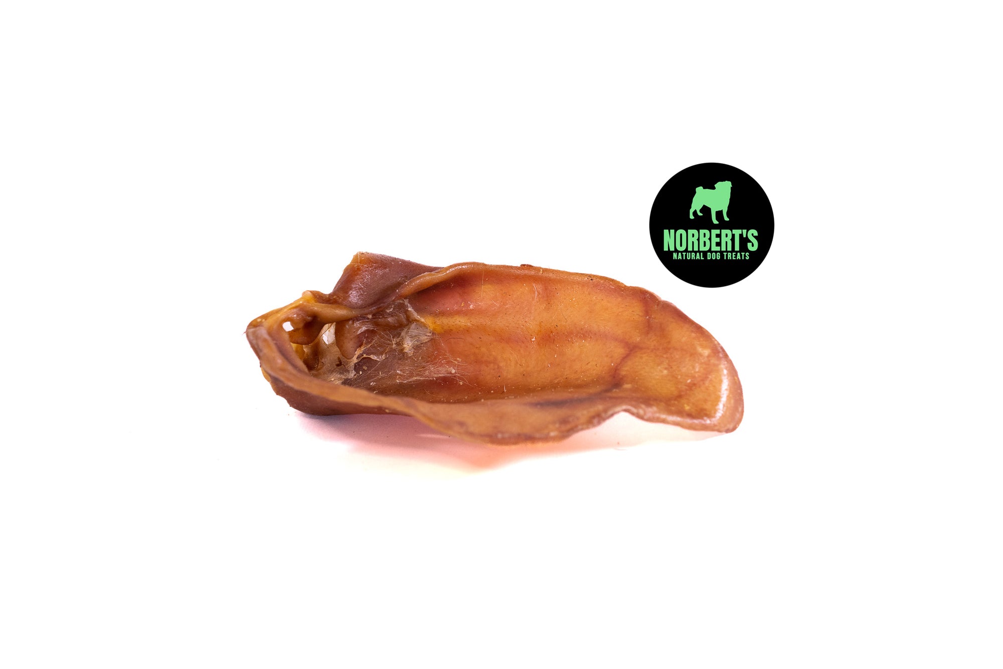 Pig Ear image 0