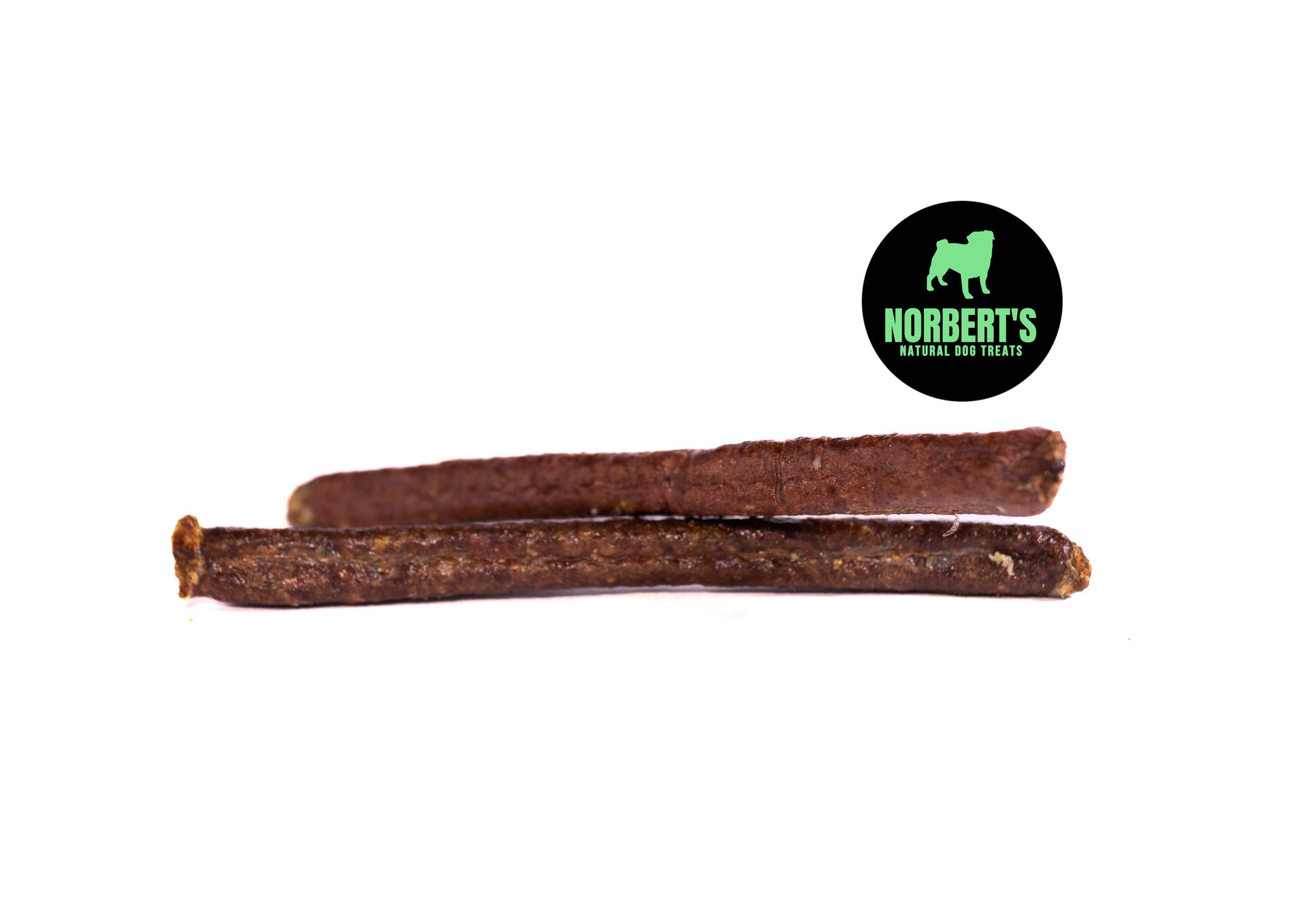100% Venison Sausages (5 pack) image 0