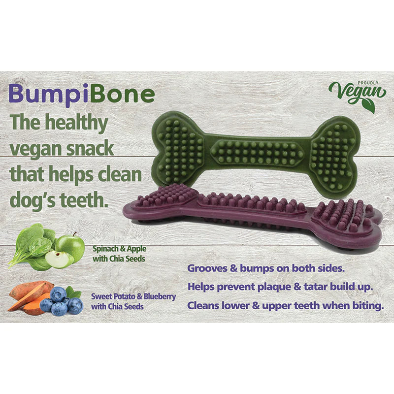 Large Veggie BumpiBones (two pack) image 3