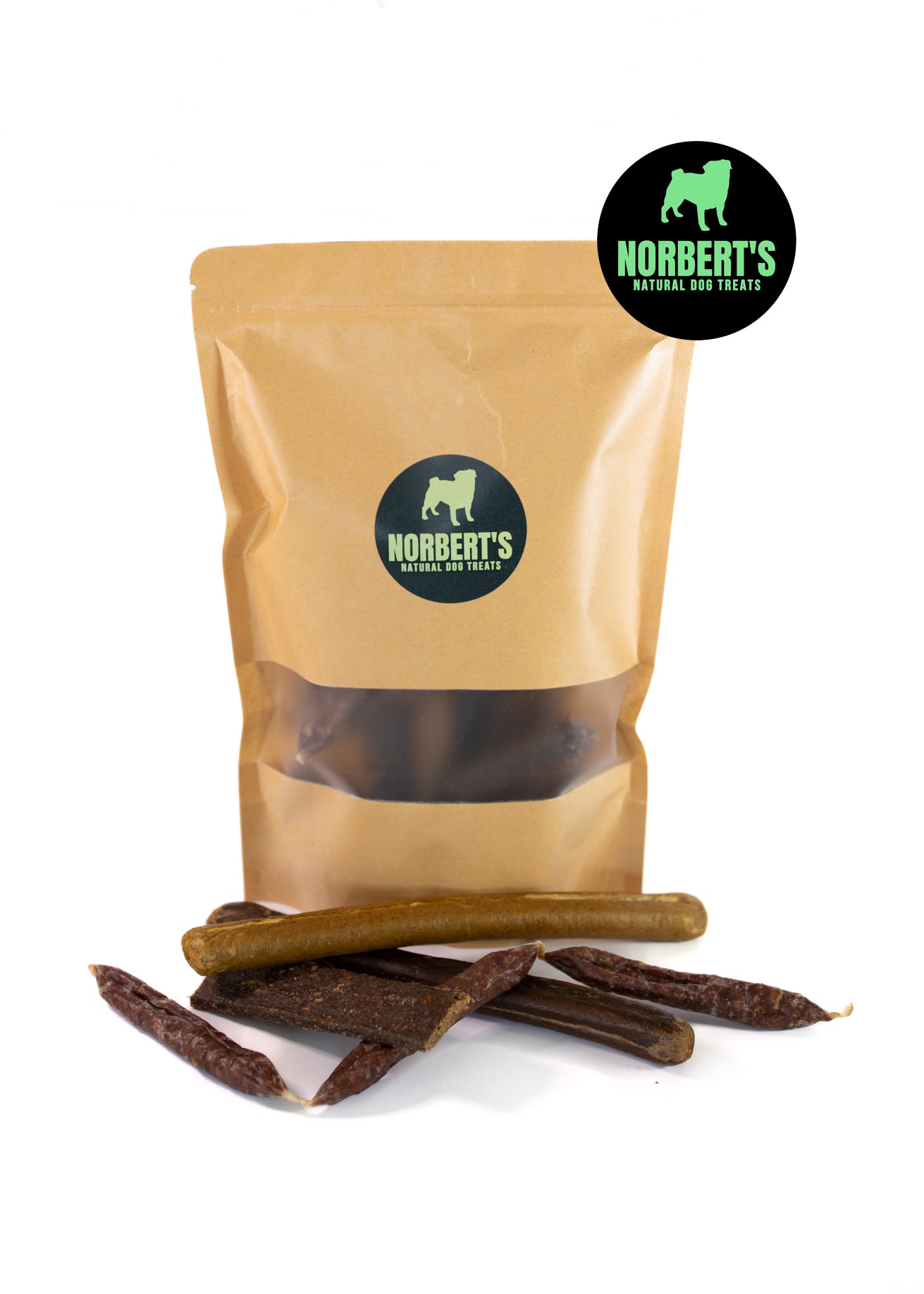 Norbert's Sausage Bundle image 0