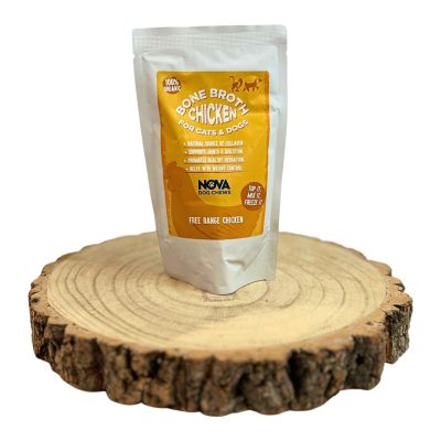 Organic Bone Broth