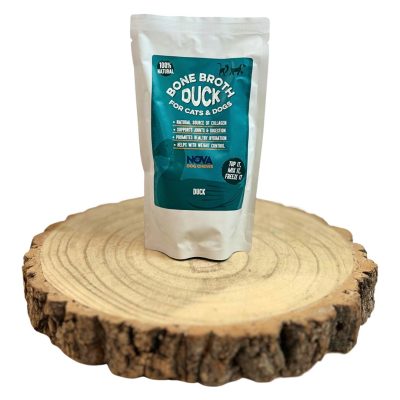Organic Bone Broth