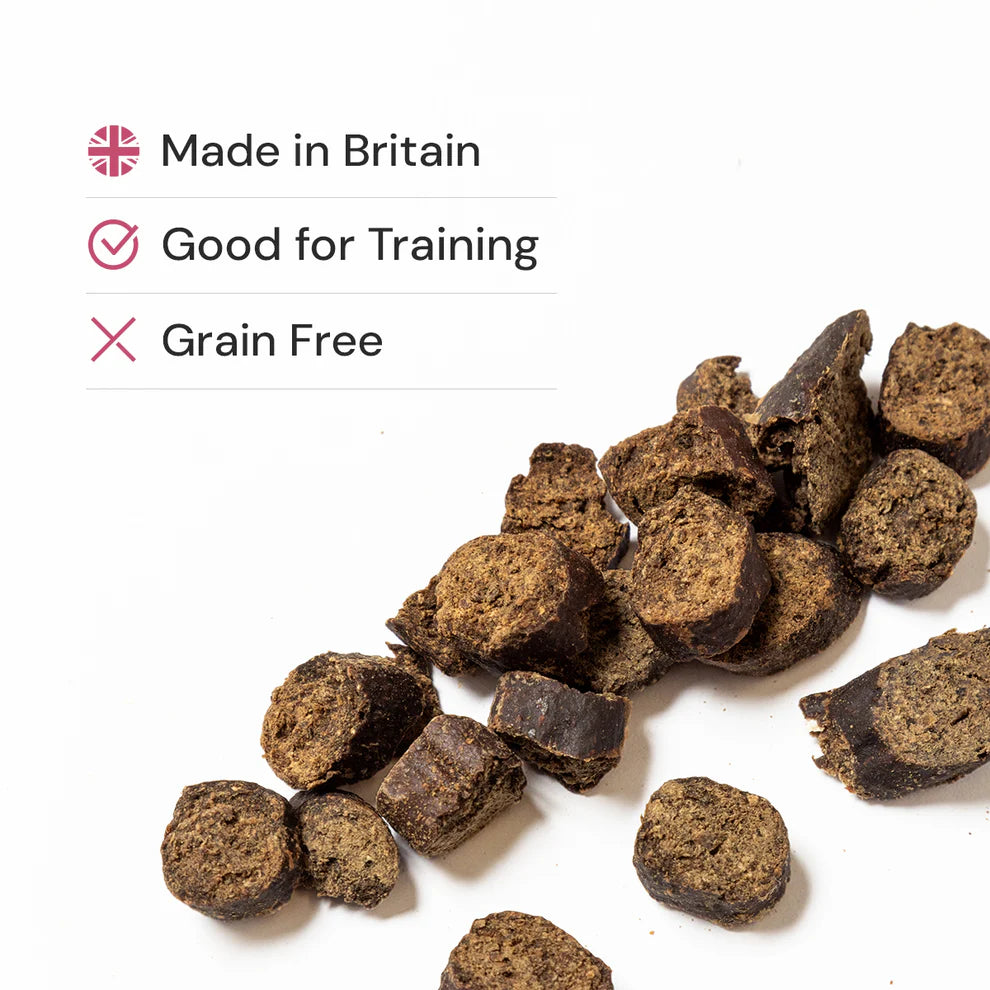 Sausage Slices Chicken and Cheese