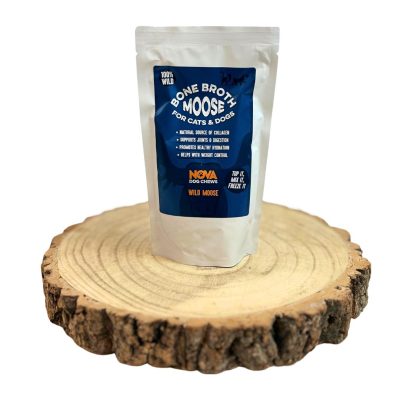 Organic Bone Broth