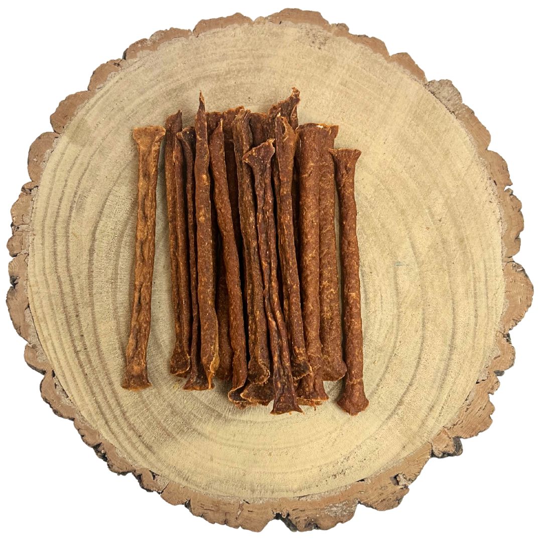 97% Venison Meat Sticks
