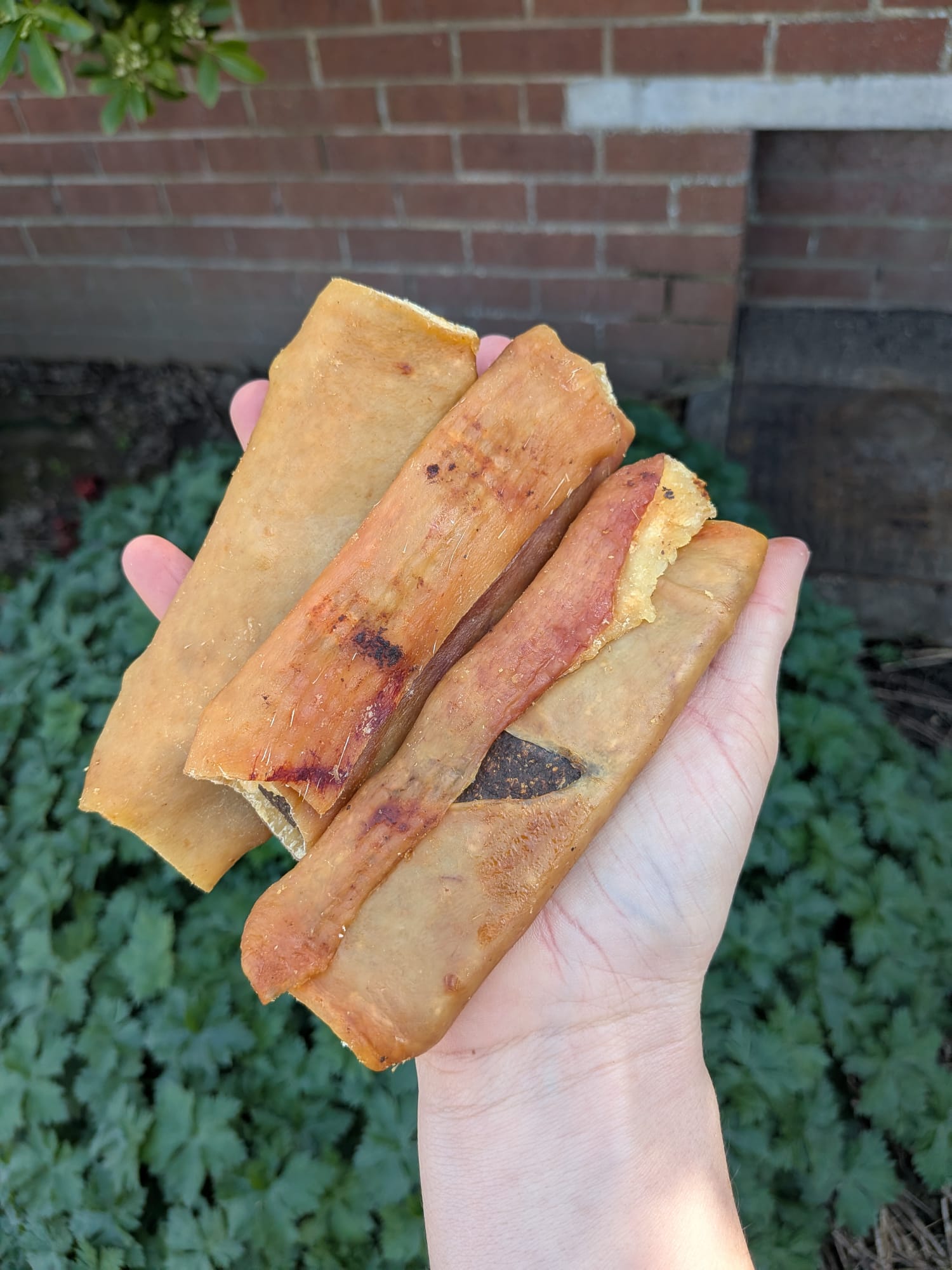 Steak Bake