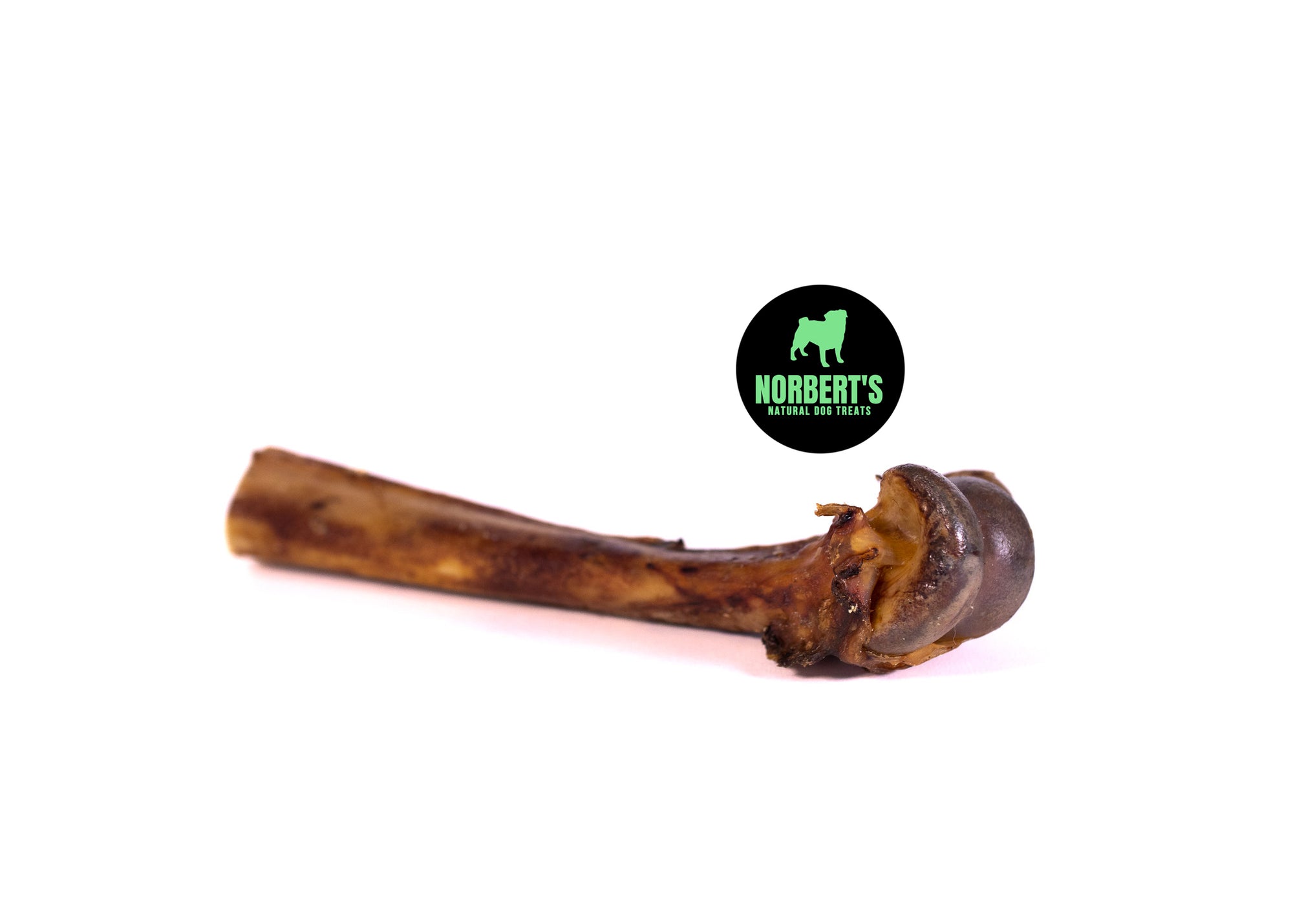 Ostrich Bone Medium image 0