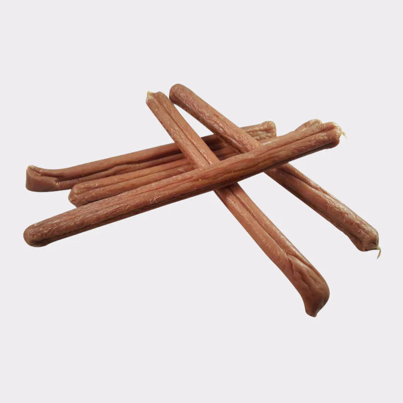 Sausage Sticks Chicken and Cheese image 0