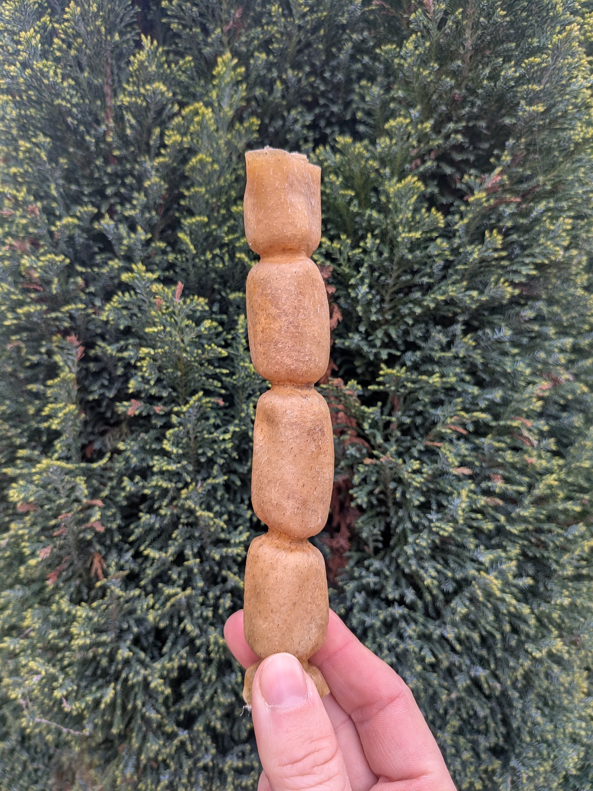 Buffalo Collagen Roll