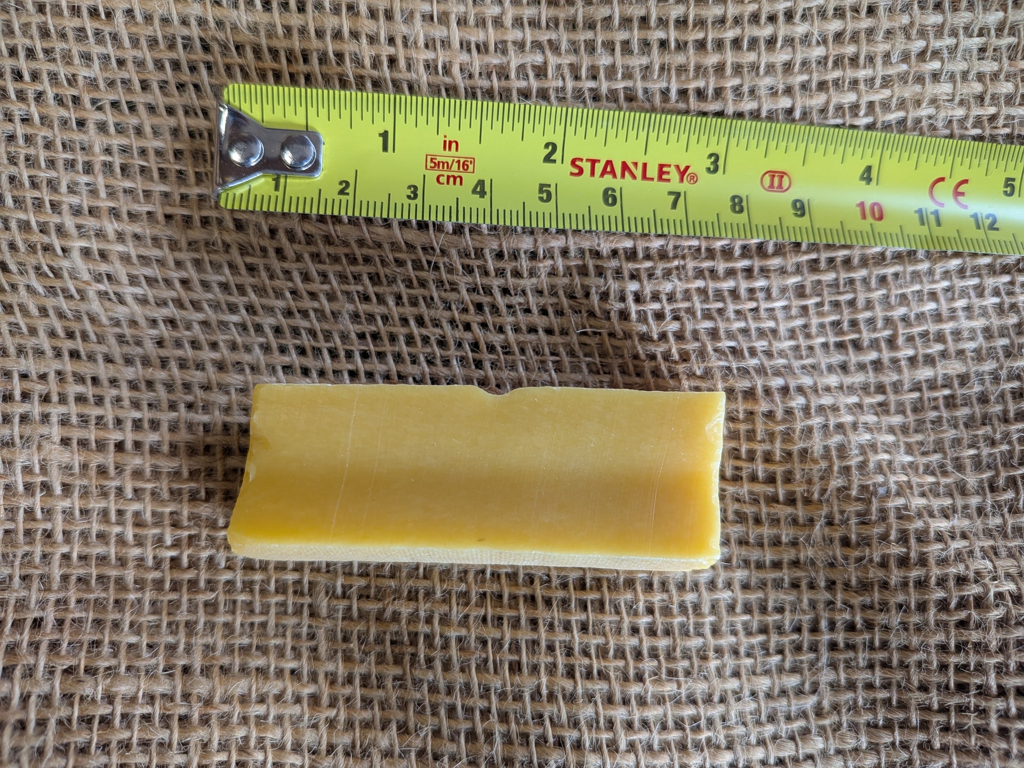 Yak Chew Cheese Bar For Dogs