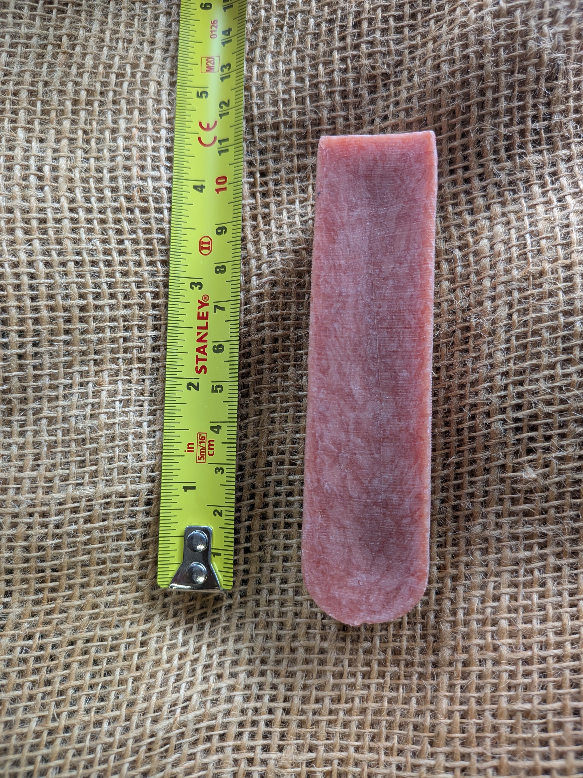 Yak Chew Cheese Bar For Dogs