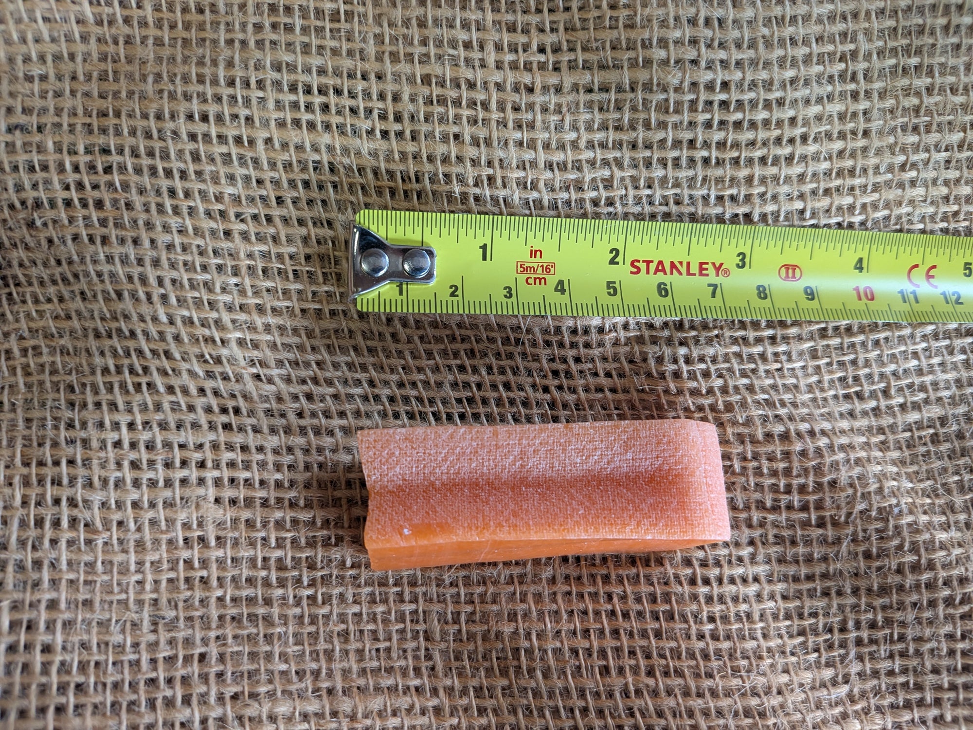 Yak Chew Cheese Bar For Dogs