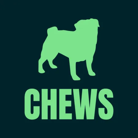 Natural Dog Chews