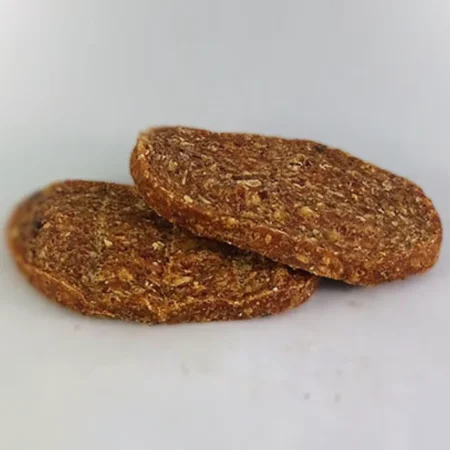 NEW 100% Salmon Burgers