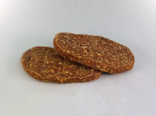 NEW 100% Salmon Burgers