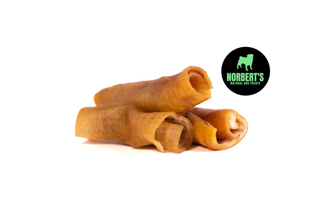 Pigs in Blankets for Dogs Norbert's Natural Dog Treats