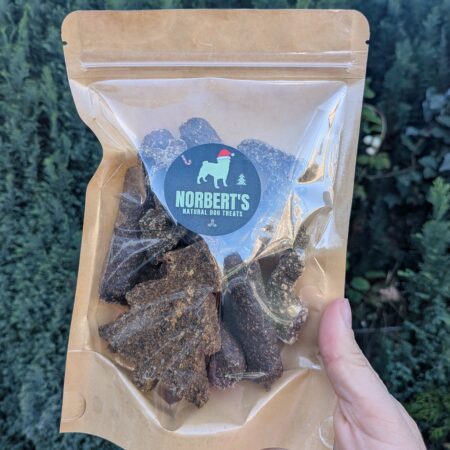 NEW Norbert's Merry Pick n Mix