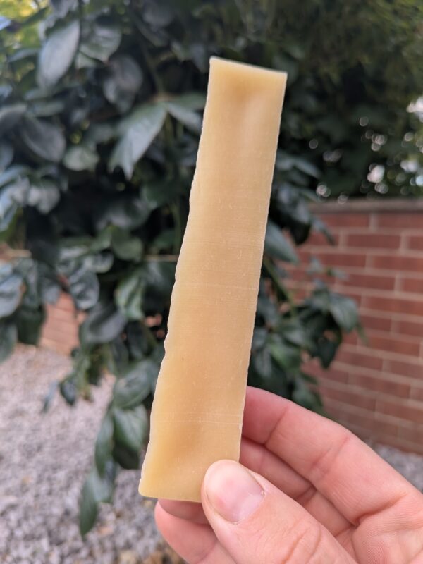 NEW Cheese Yak Chew Medium - Image 4