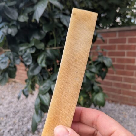 NEW Peanut Yak Chew Medium