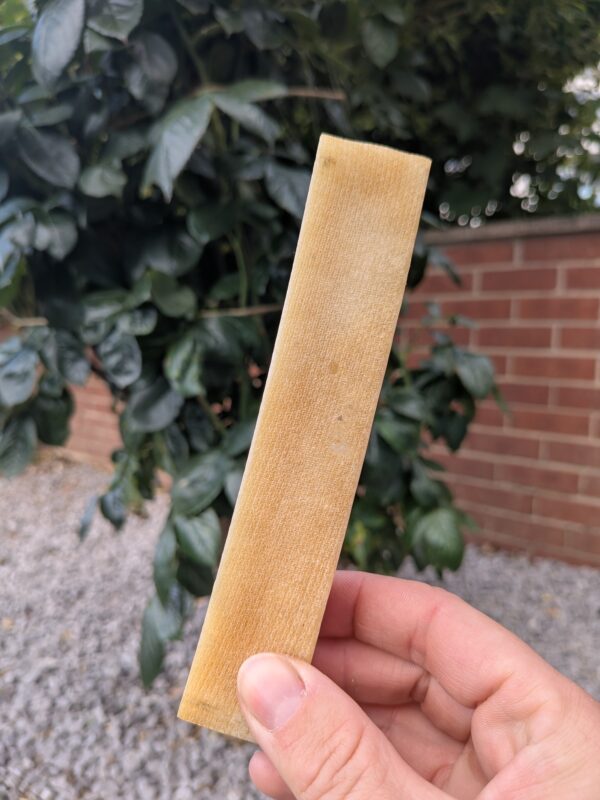 NEW Peanut Yak Chew Medium
