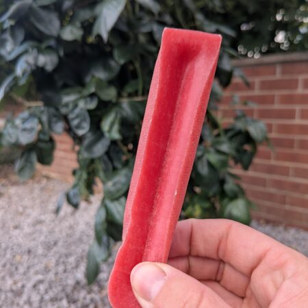 NEW Raspberry Yak Chew Medium