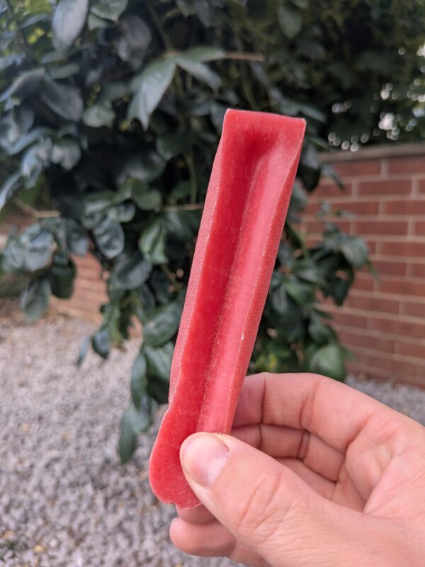 NEW Raspberry Yak Chew Medium