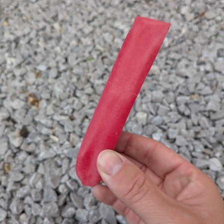 NEW Beetroot Yak Chew Medium