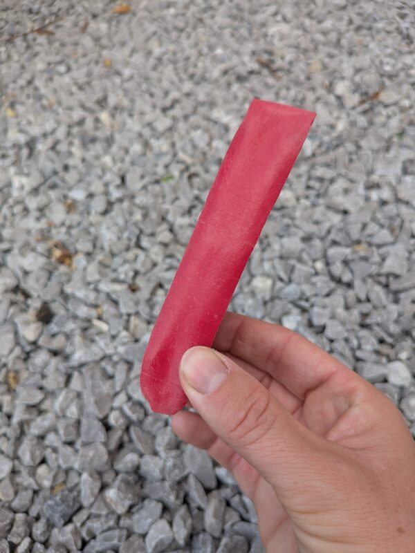 NEW Beetroot Yak Chew Medium