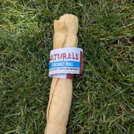 NEW Coconut Bully Roll