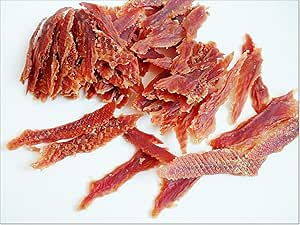 NEW 100% Duck Fillet Strips