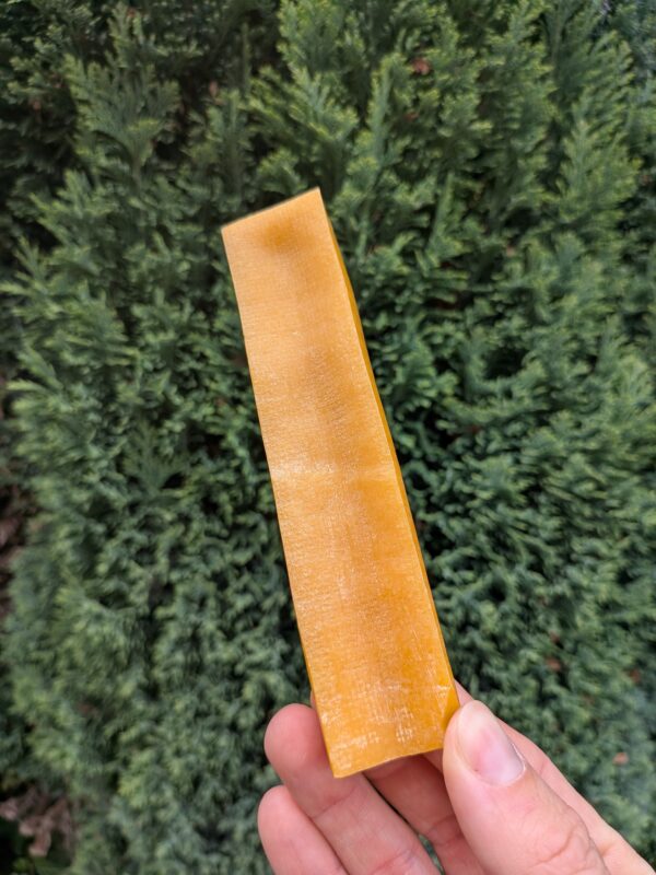 Mango Yak Chew