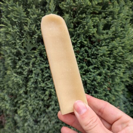 NEW Coconut Yak Chew
