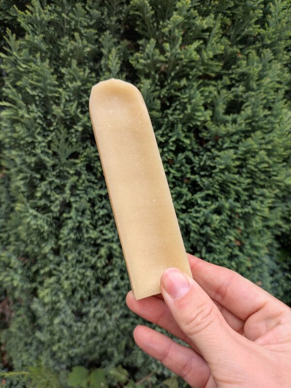 NEW Coconut Yak Chew