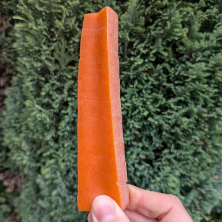 NEW Pumpkin Yak Chew