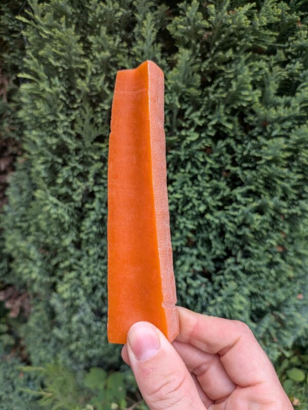 NEW Pumpkin Yak Chew