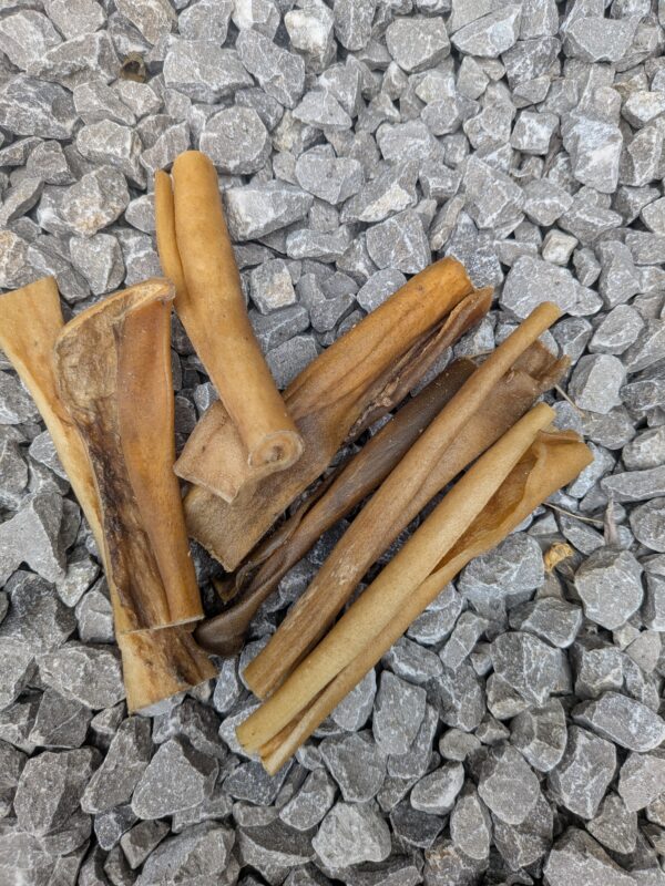 NEW Thick Buffalo Skin - Image 2