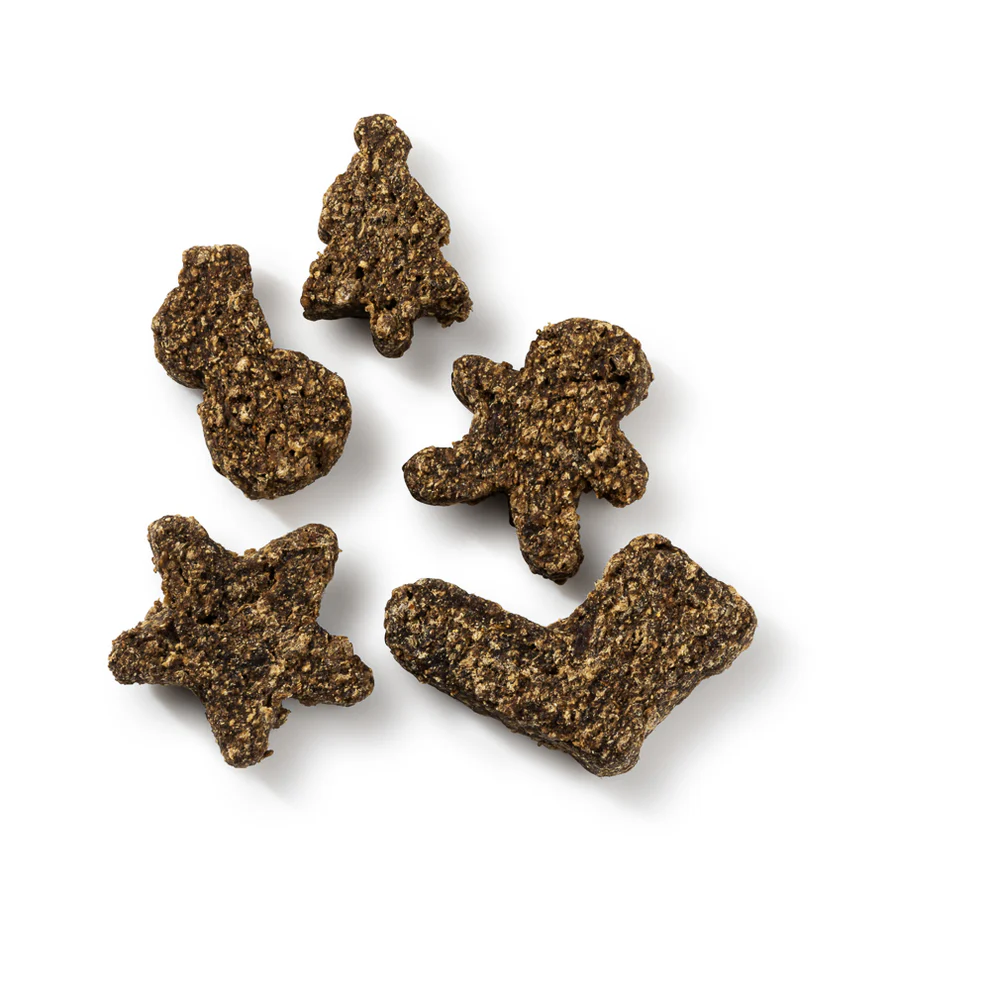 NEW Norbert's Festive Party Box Made Without Chicken - Image 4