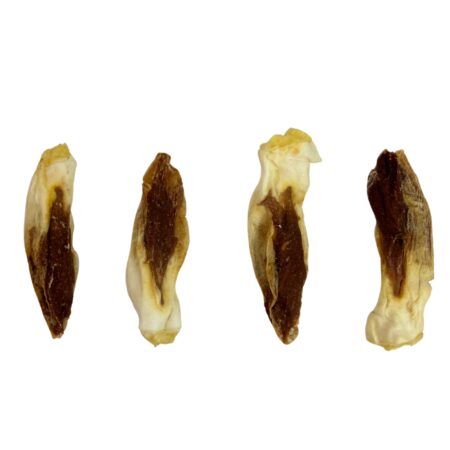 NEW Filled Rabbit Ears 100g